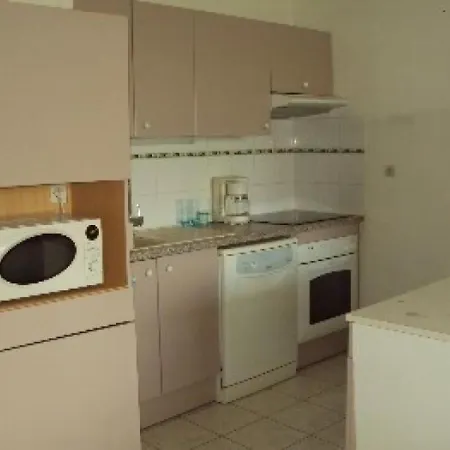 Location Le Grau D'agde, 2 Pieces, 6 Personnes 13 Agde