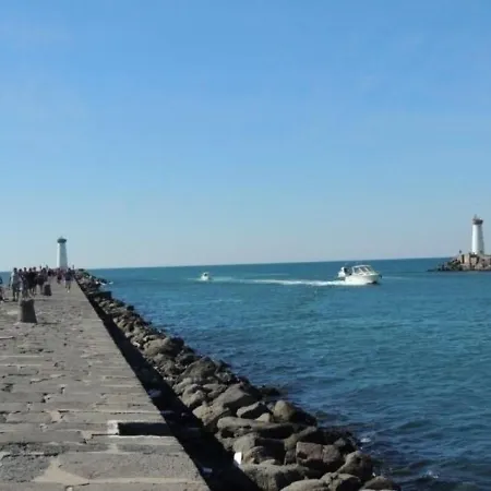 Location Le Grau D'agde, 2 Pieces, 6 Personnes 13 * Agde